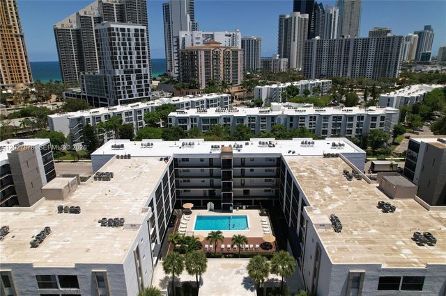 201 178th Drive 315, Sunny Isles Beach, FL 33160