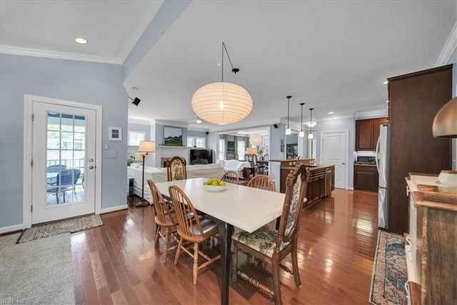 2008 Burson DR, Chesapeake, VA 23323