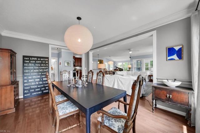 2008 Burson DR, Chesapeake, VA 23323
