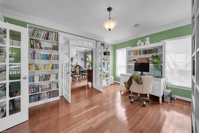 2008 Burson DR, Chesapeake, VA 23323