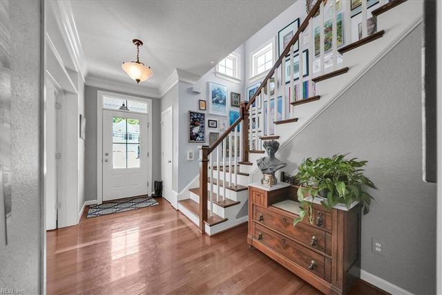 2008 Burson DR, Chesapeake, VA 23323