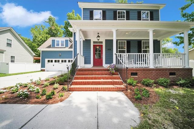 2008 Burson DR, Chesapeake, VA 23323