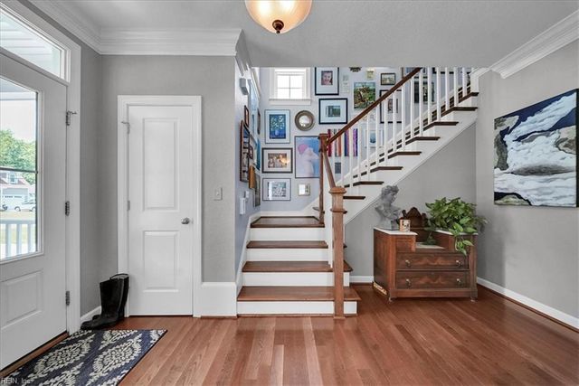 2008 Burson DR, Chesapeake, VA 23323