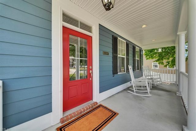 2008 Burson DR, Chesapeake, VA 23323