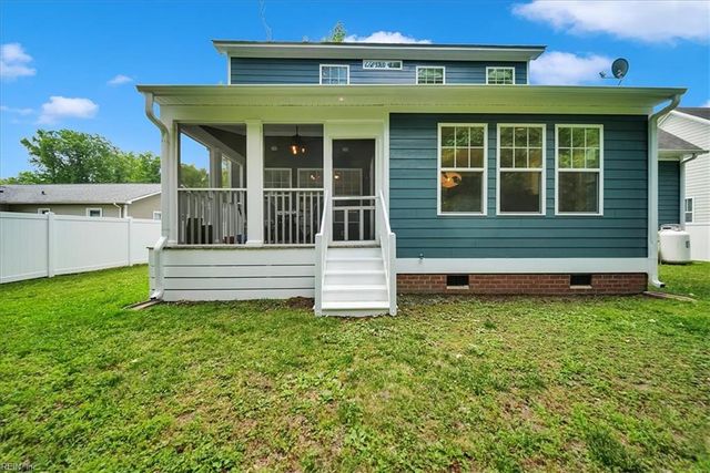 2008 Burson DR, Chesapeake, VA 23323
