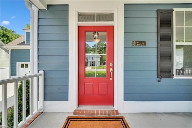 2008 Burson DR, Chesapeake, VA 23323