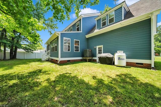 2008 Burson DR, Chesapeake, VA 23323