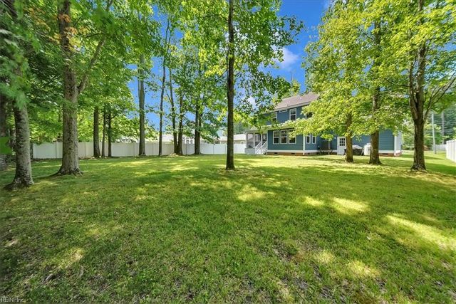 2008 Burson DR, Chesapeake, VA 23323