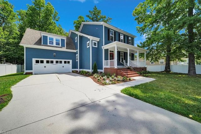 2008 Burson DR, Chesapeake, VA 23323