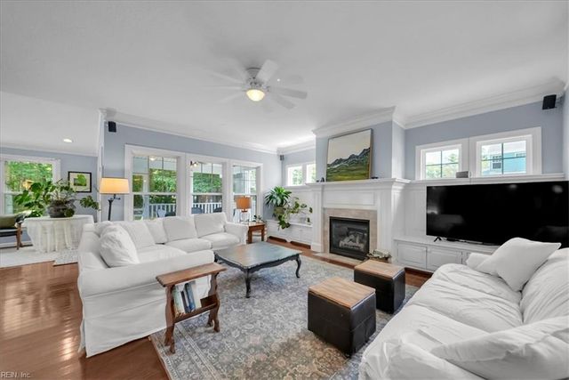 2008 Burson DR, Chesapeake, VA 23323
