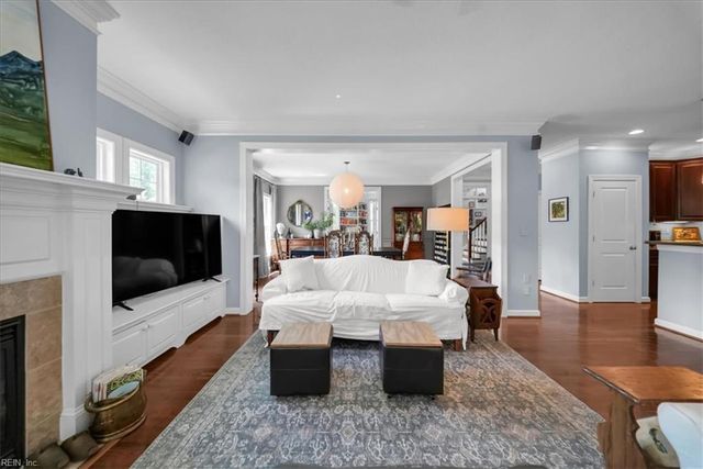 2008 Burson DR, Chesapeake, VA 23323