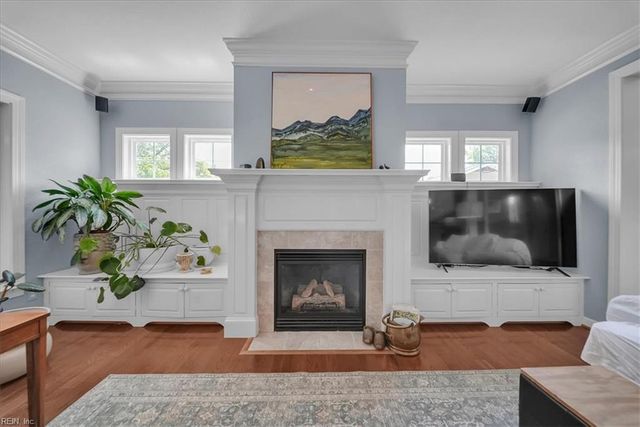 2008 Burson DR, Chesapeake, VA 23323