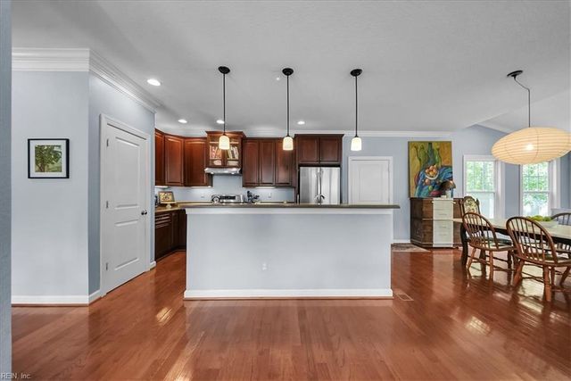 2008 Burson DR, Chesapeake, VA 23323