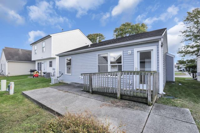 5508 Arklow Way, 117, Canal Winchester, OH 43110