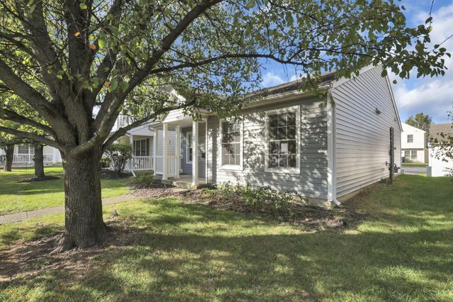 5508 Arklow Way, 117, Canal Winchester, OH 43110