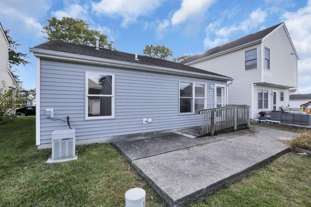 5508 Arklow Way, 117, Canal Winchester, OH 43110