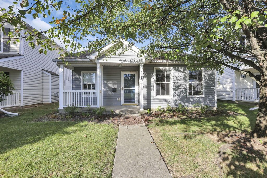 5508 Arklow Way, 117, Canal Winchester, OH 43110