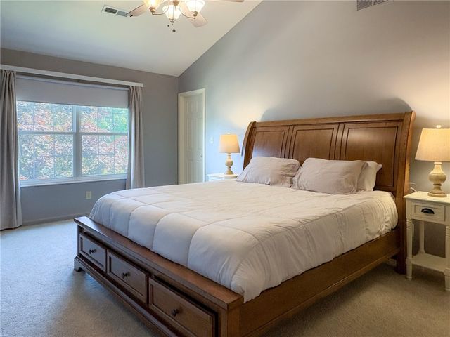 3482 Old Lantern Court, Miamisburg, OH 45342