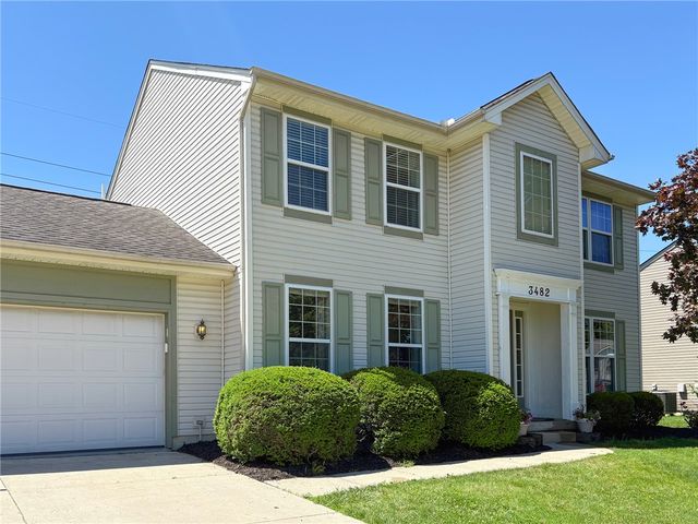3482 Old Lantern Court, Miamisburg, OH 45342