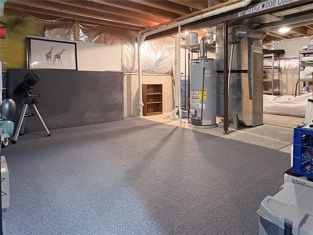 3482 Old Lantern Court, Miamisburg, OH 45342