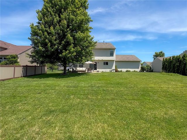 3482 Old Lantern Court, Miamisburg, OH 45342