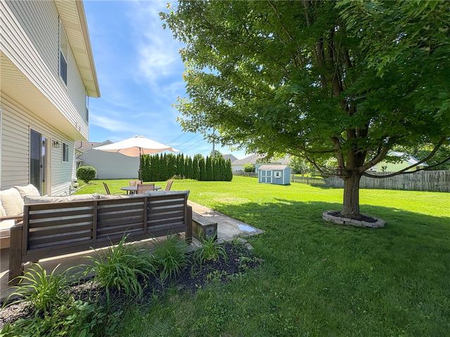 3482 Old Lantern Court, Miamisburg, OH 45342