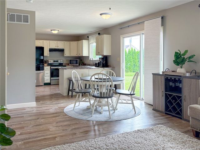 3482 Old Lantern Court, Miamisburg, OH 45342