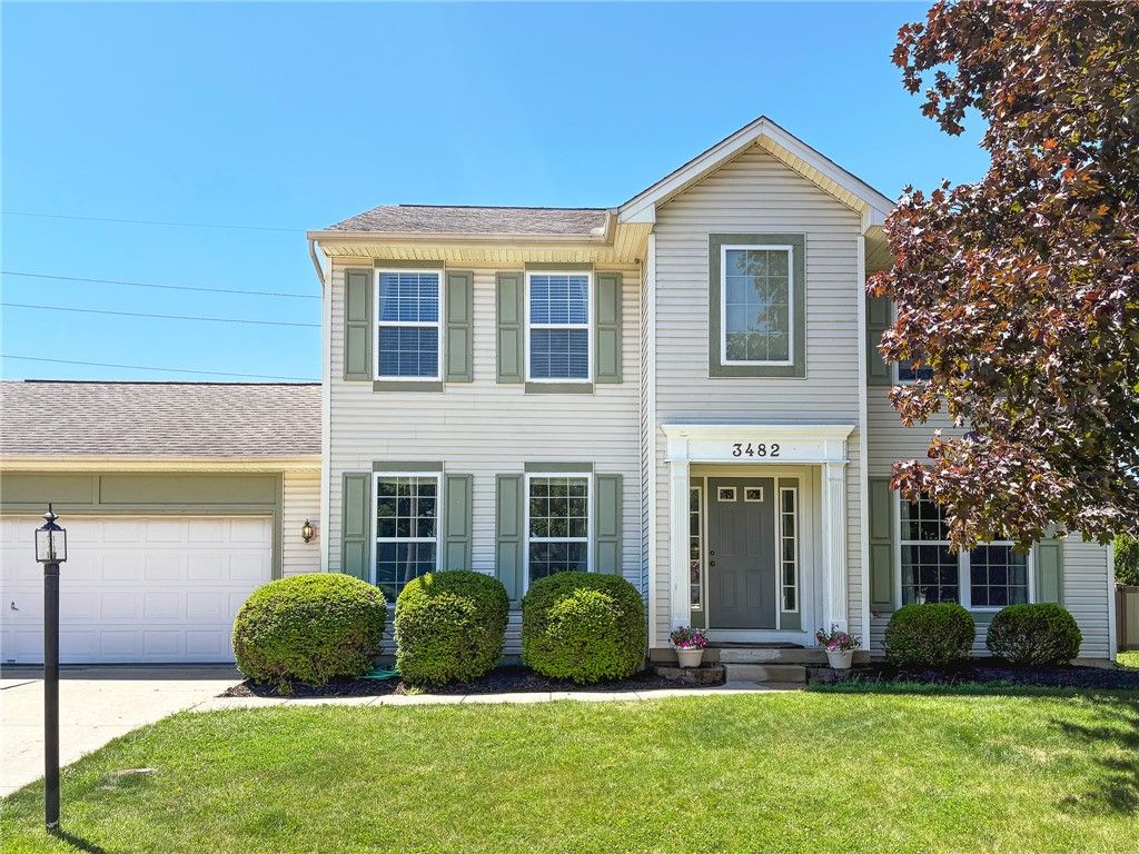3482 Old Lantern Court, Miamisburg, OH 45342