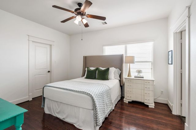 1430 Dorothy Street, Houston, TX 77008