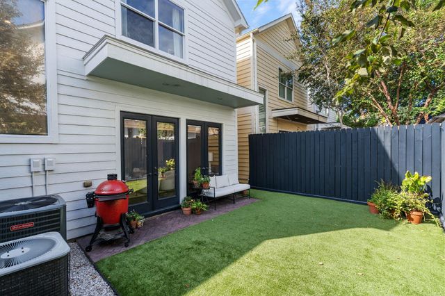 1430 Dorothy Street, Houston, TX 77008