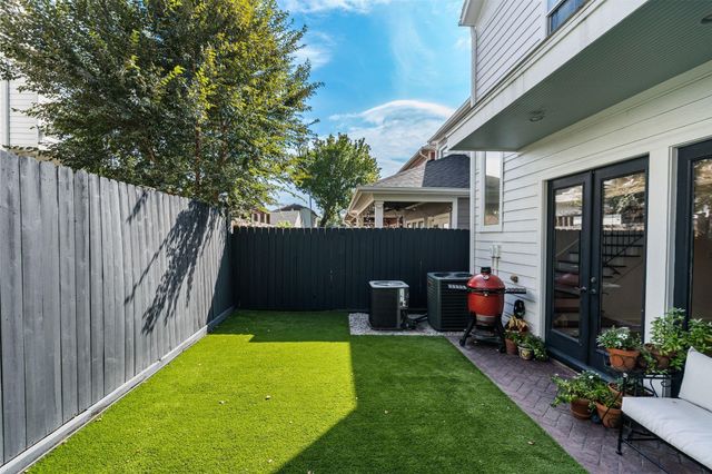 1430 Dorothy Street, Houston, TX 77008