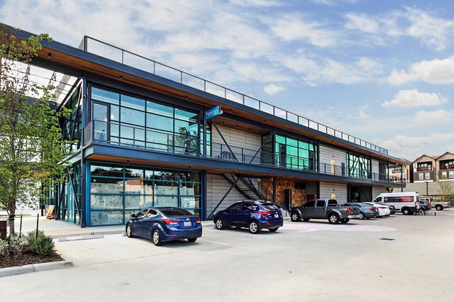 1430 Dorothy Street, Houston, TX 77008