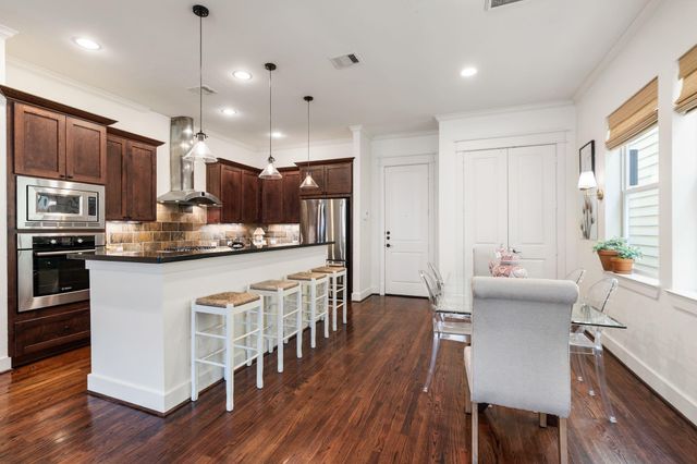 1430 Dorothy Street, Houston, TX 77008