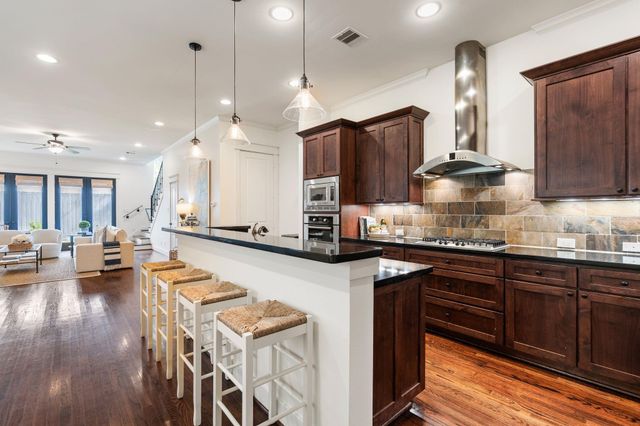 1430 Dorothy Street, Houston, TX 77008