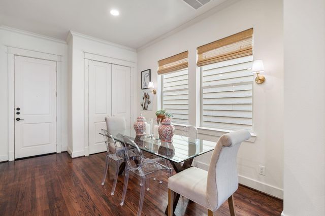 1430 Dorothy Street, Houston, TX 77008