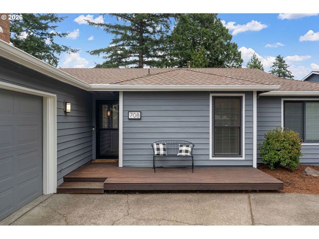708 Ne 238TH Pl, Wood Village, OR 97060
