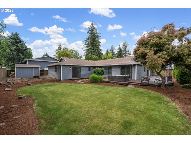 708 Ne 238TH Pl, Wood Village, OR 97060