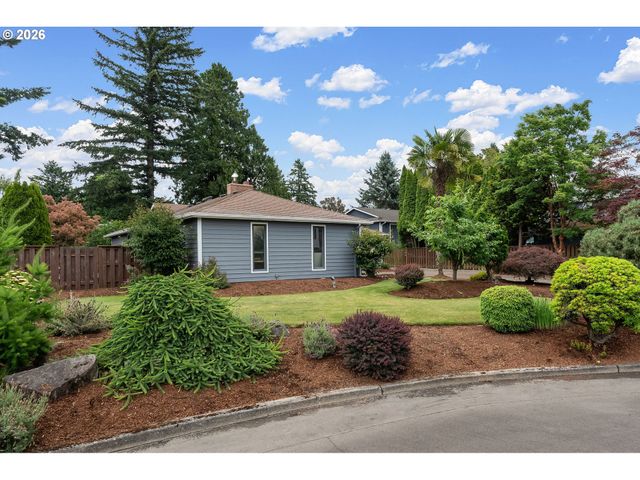 708 Ne 238TH Pl, Wood Village, OR 97060