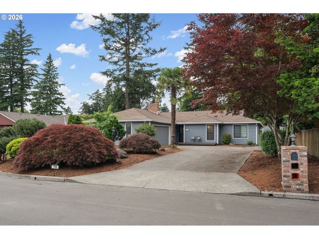 708 Ne 238TH Pl, Wood Village, OR 97060