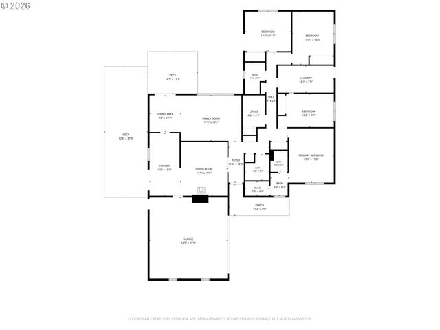 708 Ne 238TH Pl, Wood Village, OR 97060