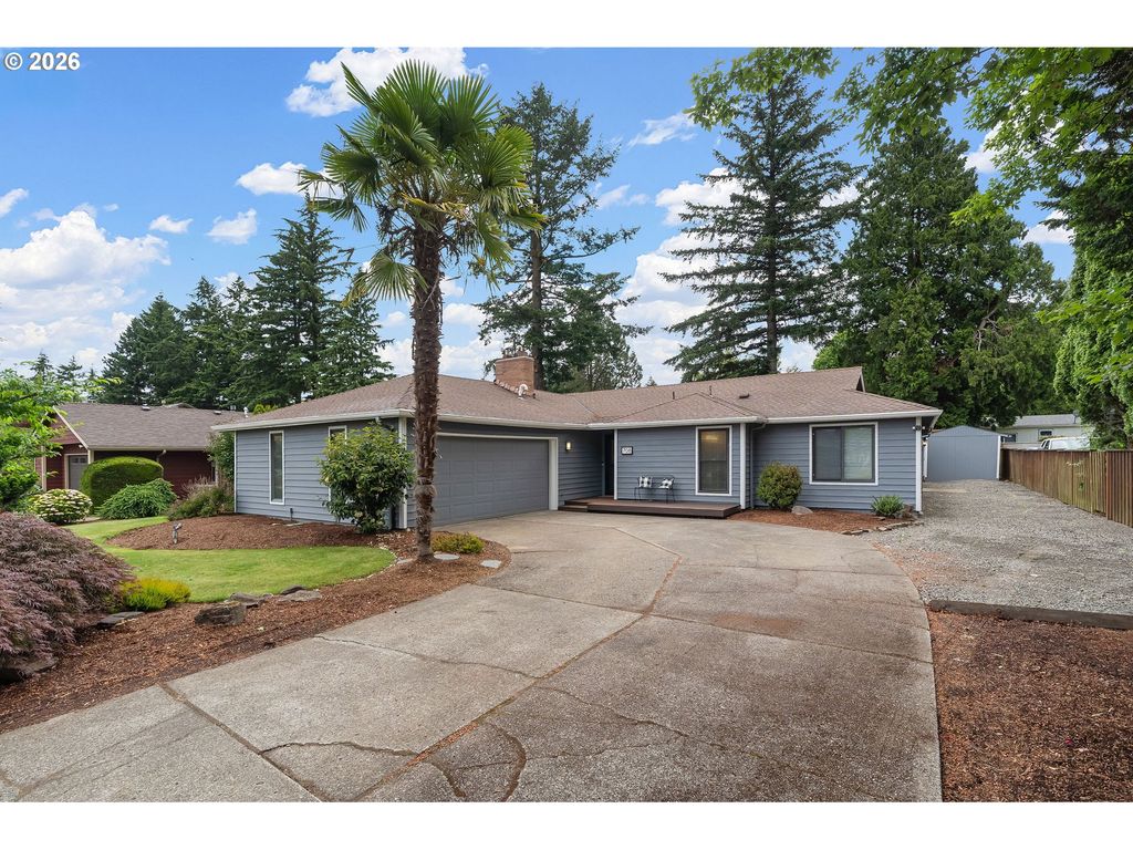 708 Ne 238TH Pl, Wood Village, OR 97060