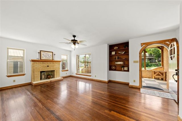 904 W Minnesota Avenue, Chickasha, OK 73018