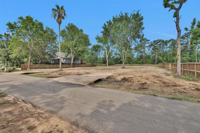 17612 White Perch Lake Drive, Conroe, TX 77384