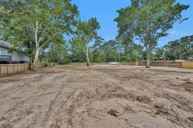 17612 White Perch Lake Drive, Conroe, TX 77384