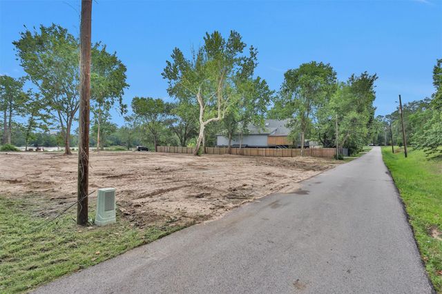 17612 White Perch Lake Drive, Conroe, TX 77384