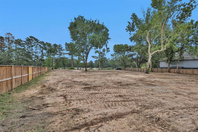 17612 White Perch Lake Drive, Conroe, TX 77384