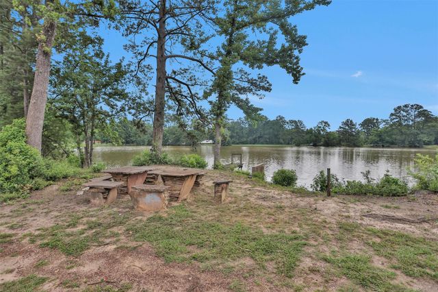 17612 White Perch Lake Drive, Conroe, TX 77384