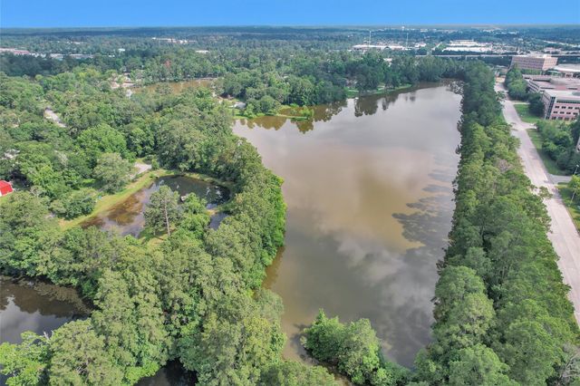 17612 White Perch Lake Drive, Conroe, TX 77384