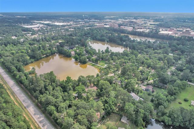 17612 White Perch Lake Drive, Conroe, TX 77384