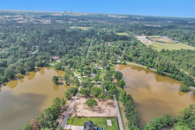 17612 White Perch Lake Drive, Conroe, TX 77384